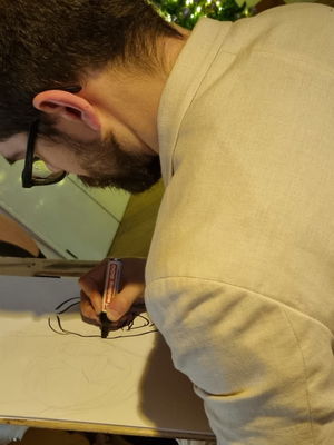 Event Happy Hour Function Band Kent