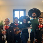 Katya M booked Mariachi King for  their event in Surrey Mariachi King Mariachi Band Review Corporate Event Surrey