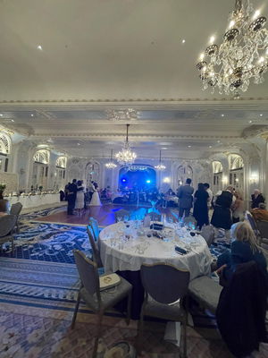 Event Signature Function Band Northamptonshire