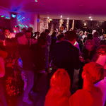 Matt B booked The Amps for  their wedding in Staffordshire The Amps Function Band Review Wedding Staffordshire