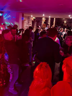 Event The Amps Function Band West Midlands