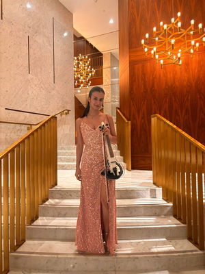 Event Giardino Strings String Quartet London