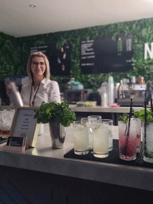 Event Mario Bartenders Cocktail Bars and Bartenders Bracknell, Berkshire