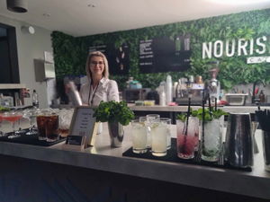 Private Party in London Private Party in London