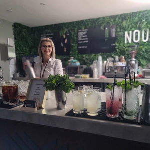 Event Mario Bartenders Cocktail Bars and Bartenders Bracknell, Berkshire