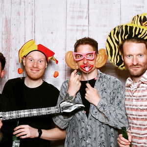 Dirty Weekend Function Band Wedding Gloucestershire