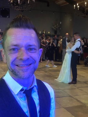 Event The Dukes Function Band Middlesex, Greater London