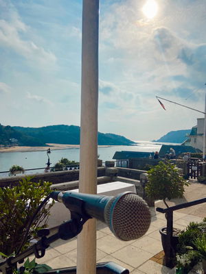 Event Kelly Barnes Singer Guitarist Northamptonshire