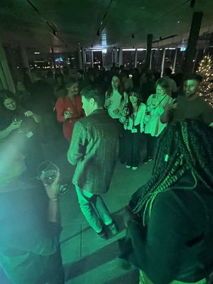 Event Happy Hour Function Band Kent