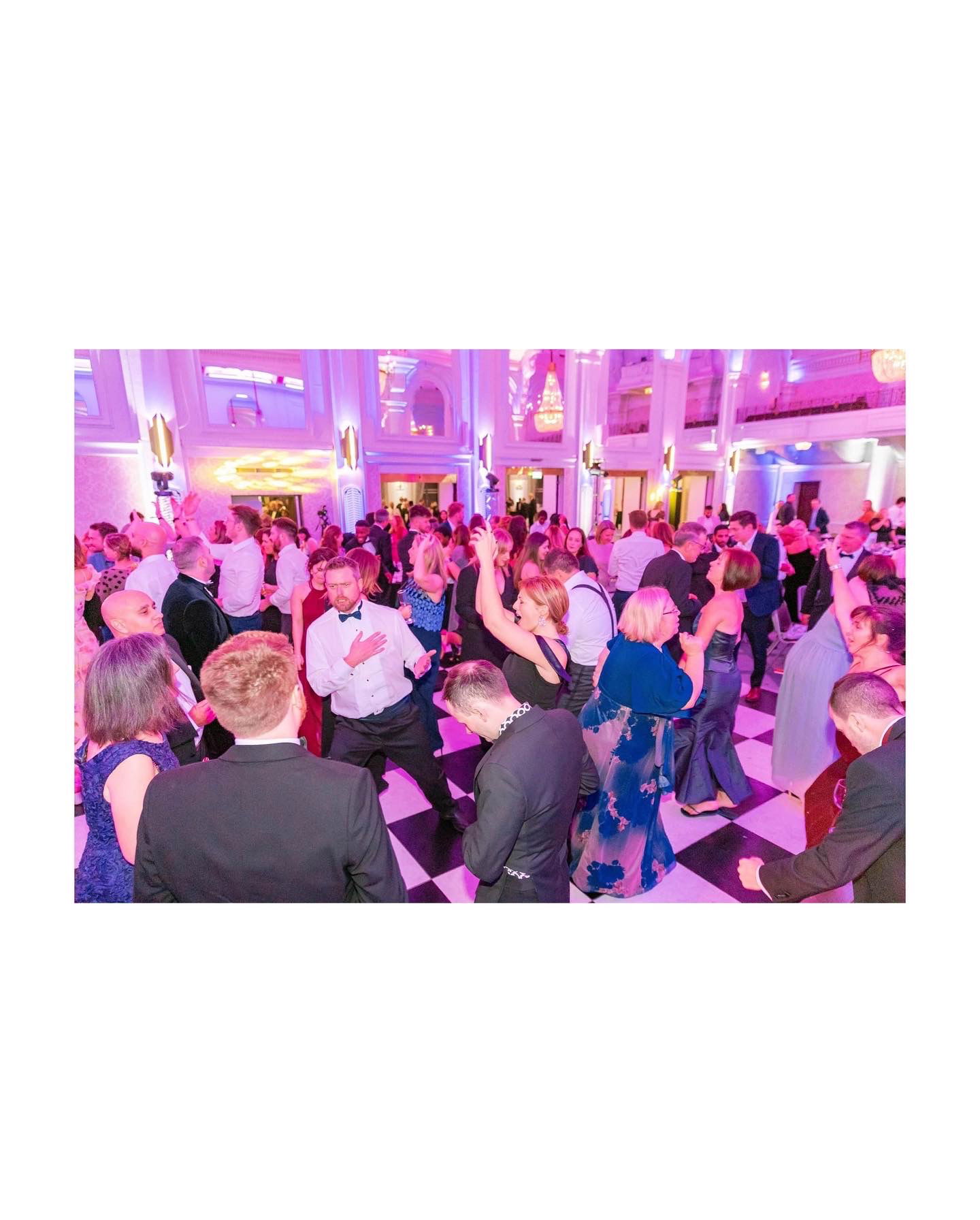 The Compilation Function Band Review Corporate Event London