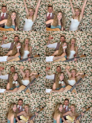 Event Kelly Barnes Singer Guitarist Northamptonshire