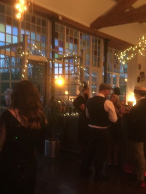 Event The Prohibition Jazz And Blues Band 1920s & 1930s Vintage Band Stoke On Trent, Staffordshire