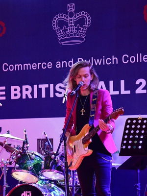 Event Phonographs Function Band Brighton, East Sussex