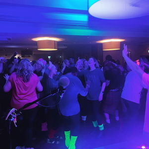 Ultimate 80s Tribute Act Venue / Pub / Club Event Worcestershire