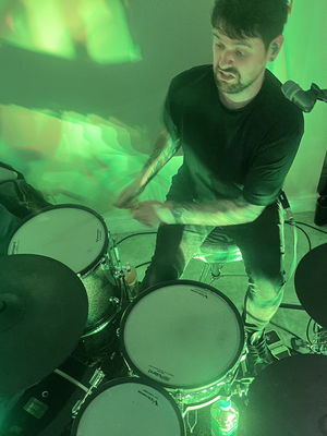 Event Happy Hour Function Band Kent