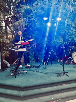 Event Tuxedo Function Band Leeds, West Yorkshire