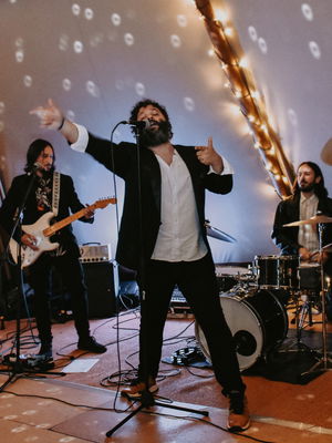 Event The Jukeboxes Function Band London