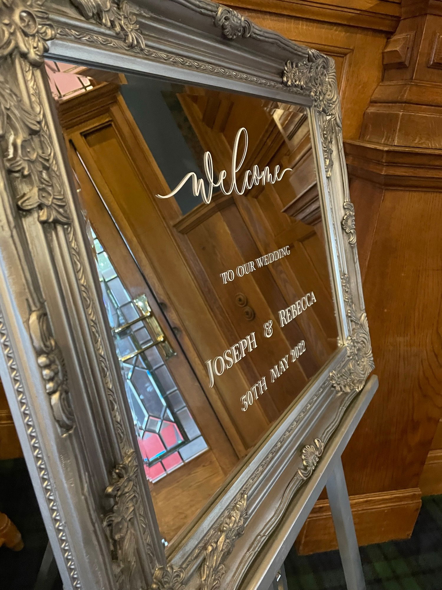 PS Jazz Swing & Rat Pack Band Review Wedding North Yorkshire