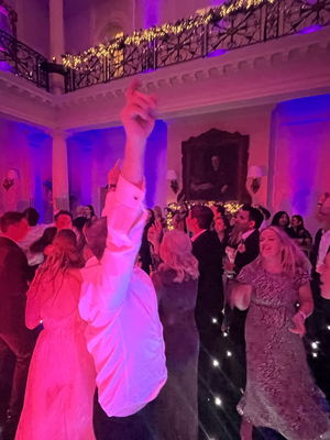 Event Happy Hour Function Band Kent