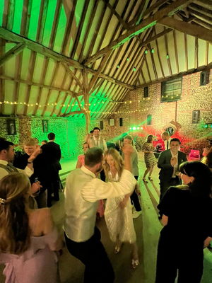 Event Happy Hour Function Band Kent