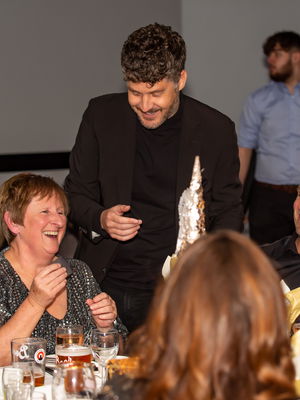 Event Mathew Knight Magician Nottingham, Nottinghamshire