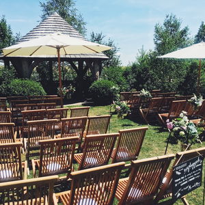 Wedding in Gloucestershire