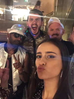 Event ReMix Function Band Hertfordshire