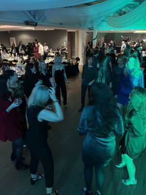 Event Happy Hour Function Band Kent