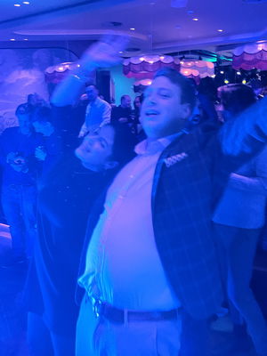 Event Happy Hour Function Band Kent