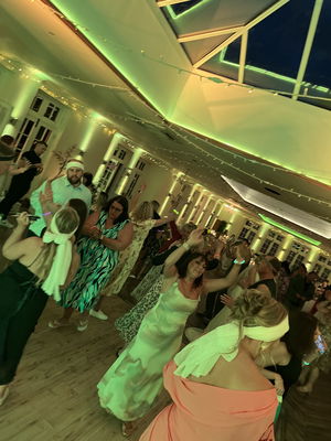 Event Happy Hour Function Band Kent