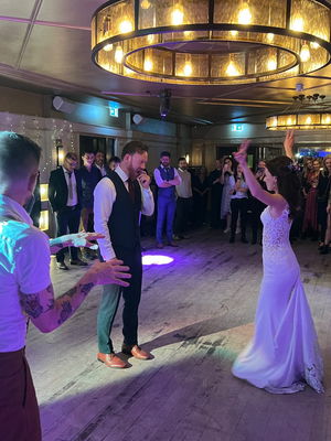 Event The Dukes Function Band Middlesex, Greater London