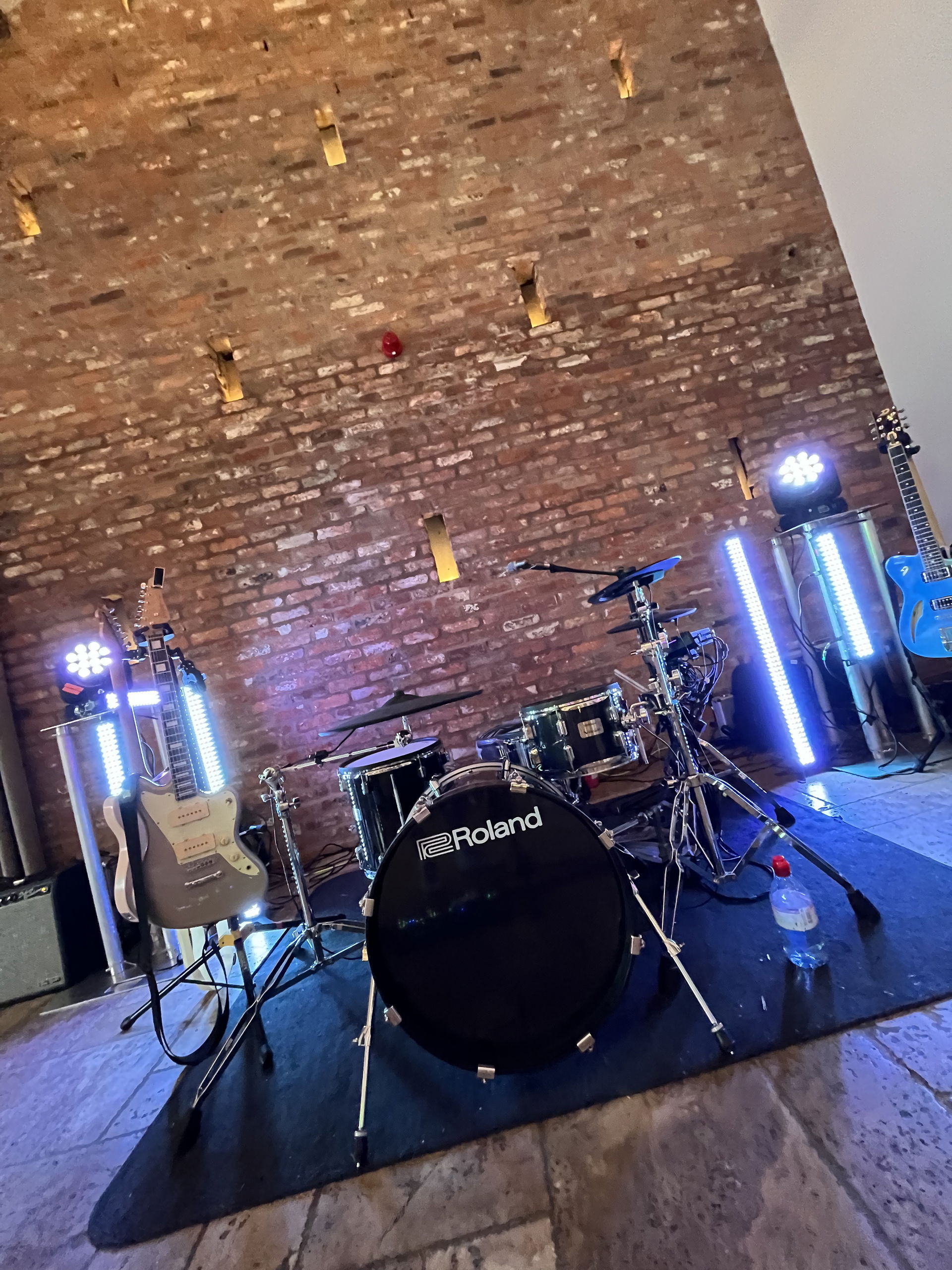 Happy Hour Function Band Review Wedding Nottinghamshire