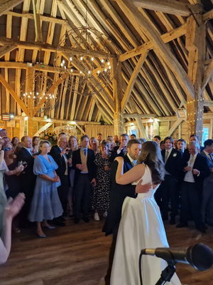 Event The Jukeboxes Function Band London