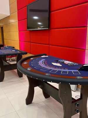 Event Vegas Casino Nights Casino Tables Durham