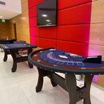 Lesley D booked Vegas Casino Nights for their event in Newcastle upon Tyne Vegas Casino Nights Casino Review Corporate Event Newcastle upon Tyne