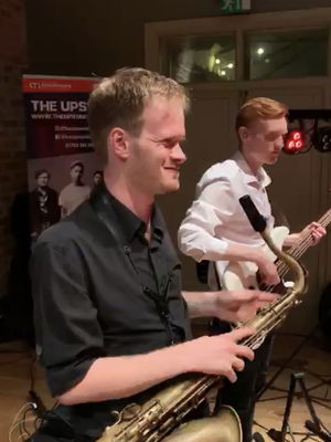 Event The Upstarts Function Band Manchester, Lancashire