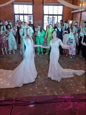 Event Happy Hour Function Band Kent