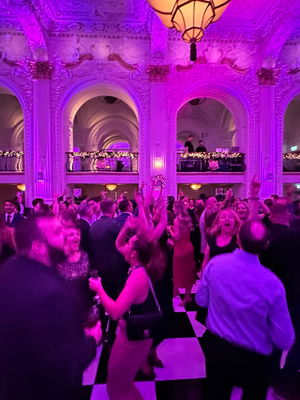 Event All Lit Up Function Band Maidstone, Kent