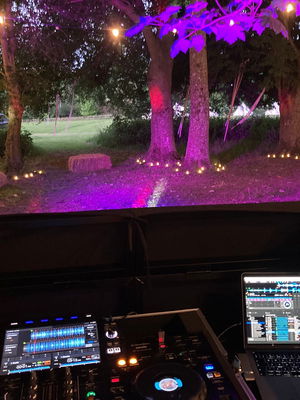 Wedding in Hampshire on 8 June 2024