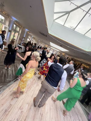 Event Happy Hour Function Band Kent