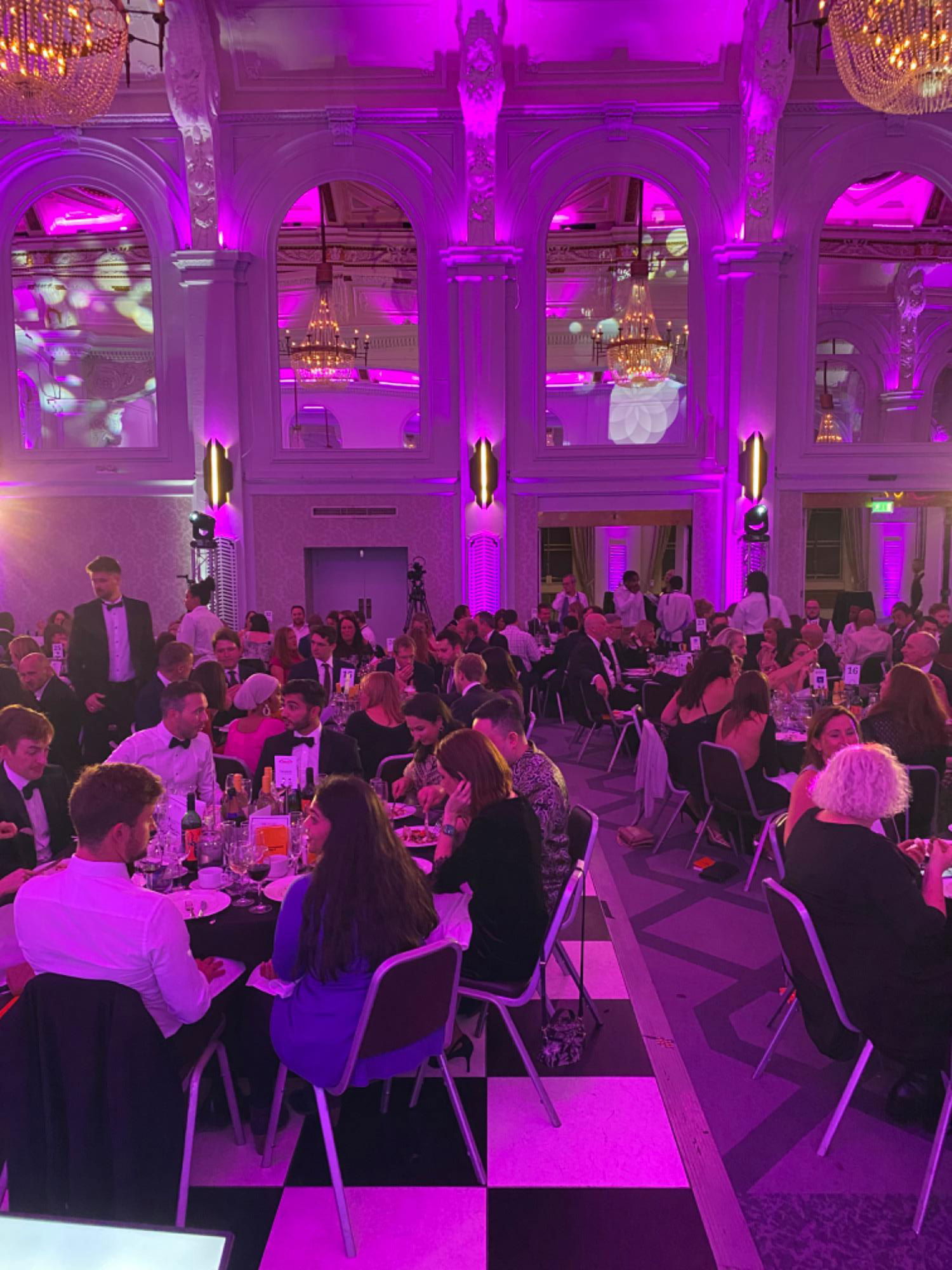 The Compilation Function Band Review Corporate Event London