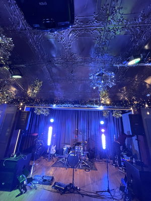 Event Happy Hour Function Band Kent