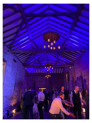 Event The Compilation Function Band Brighton, East Sussex