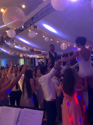 Event The Colts Function Band London