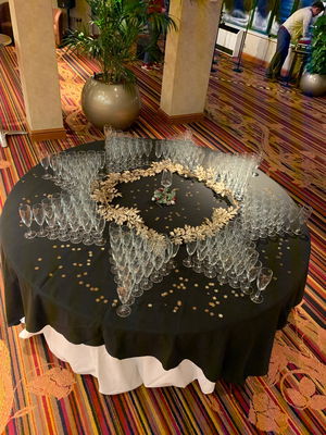 Event The T-Tones Acapella group Suffolk