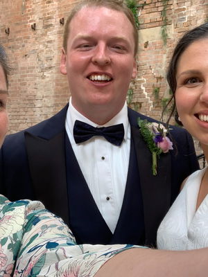 Event The Singing Harpist Harpist Derbyshire