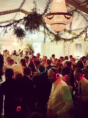 Event DJ Markus Wedding DJ Knaphill, Surrey
