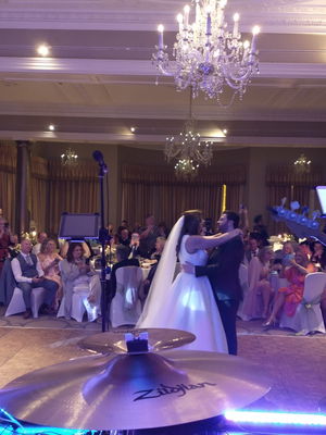 Event The Marlins Function Band North Yorkshire