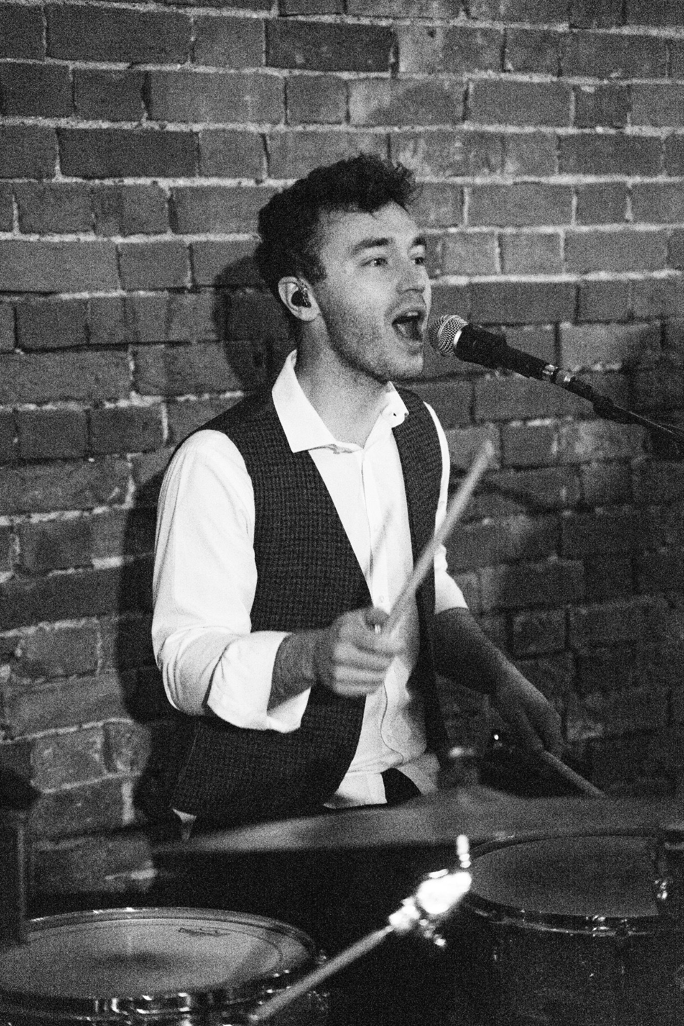 Get On Up Function Band Review Wedding Berkshire