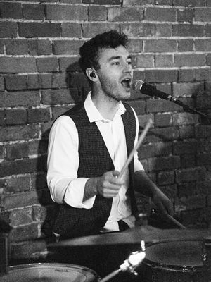 Event Get On Up Function Band Brighton, East Sussex